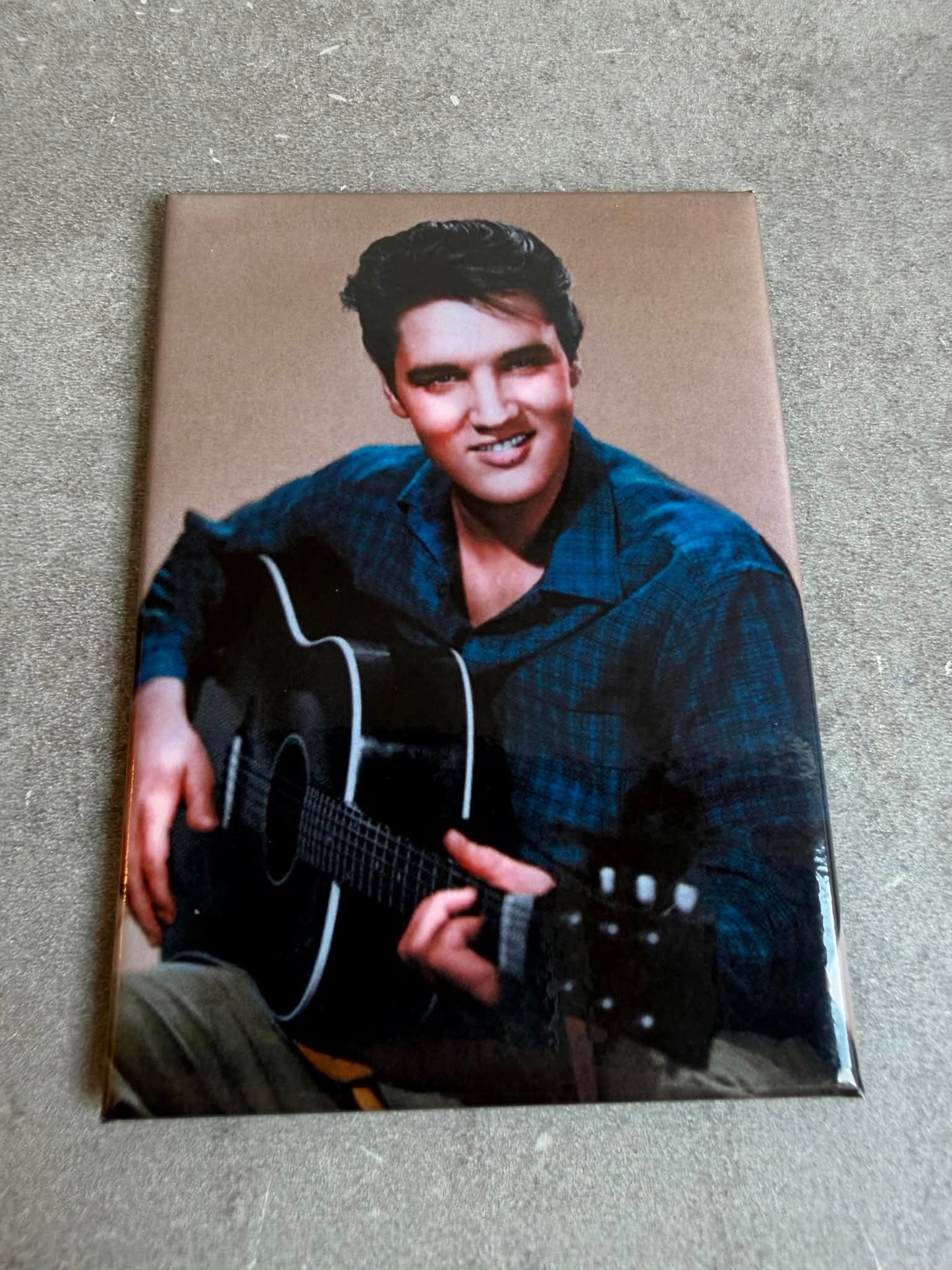 POUR DOMINIQUE (ELVIS)