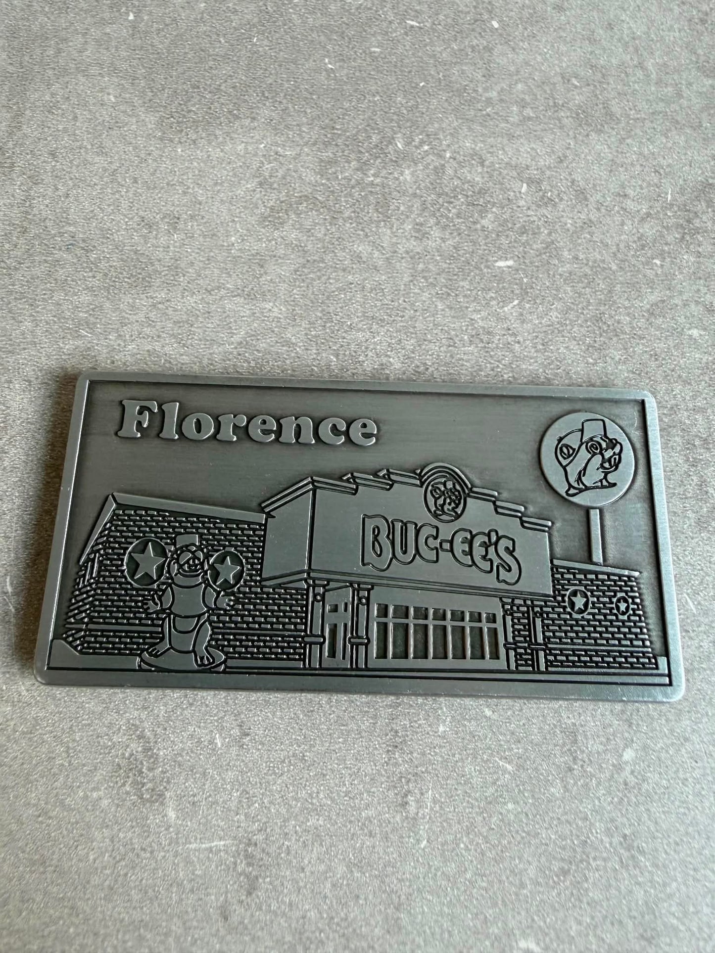 POUR FLORENCE