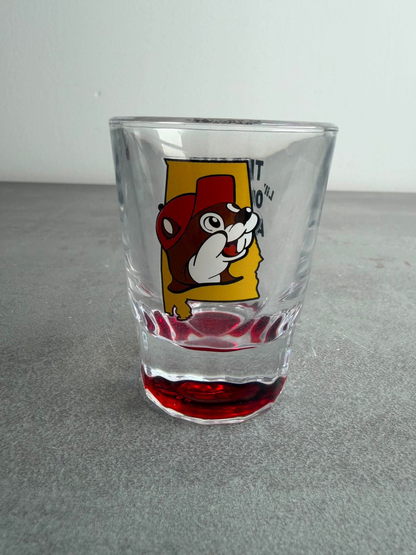 POUR DOMINIQUE (ALABAMA)