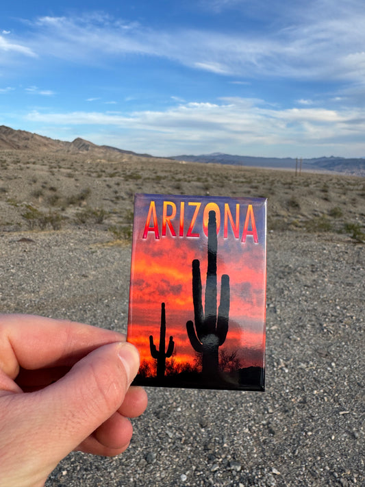 Magnet Arizona