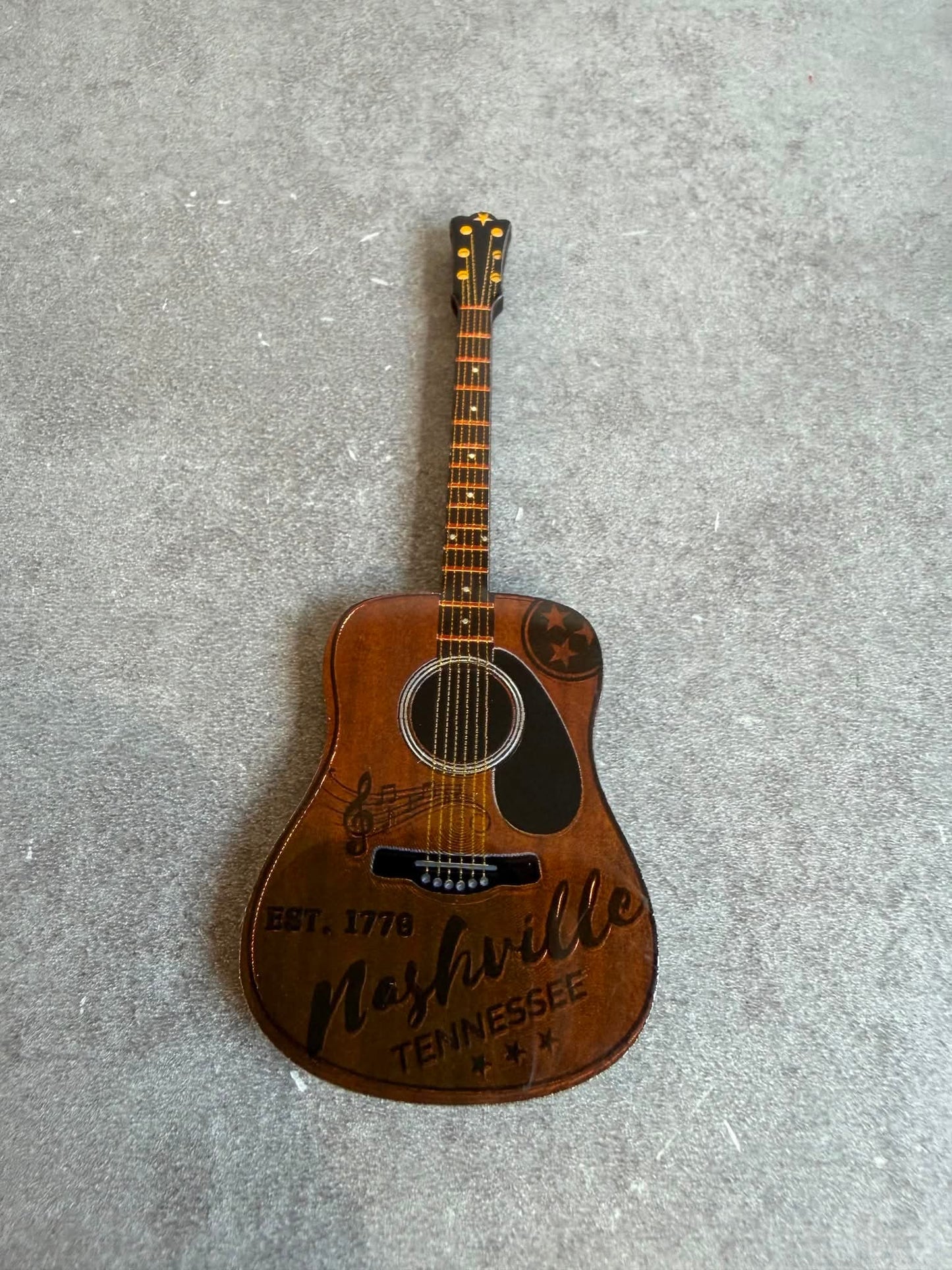 POUR DOMINIQUE (NASHVILLE)