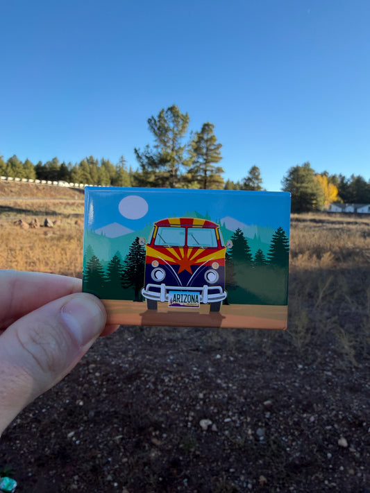 Magnet Arizona
