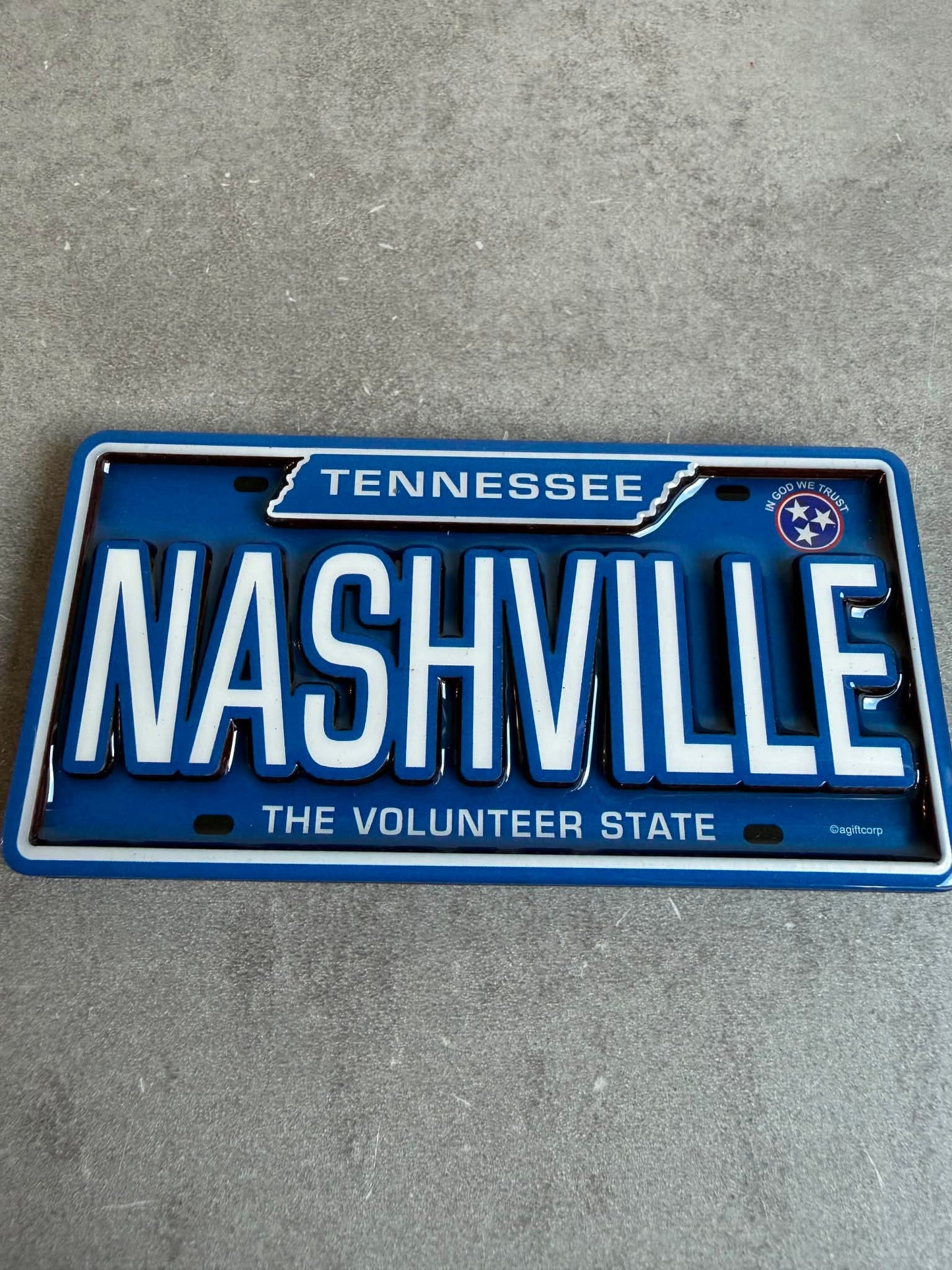 POUR DOMINIQUE (NASHVILLE)