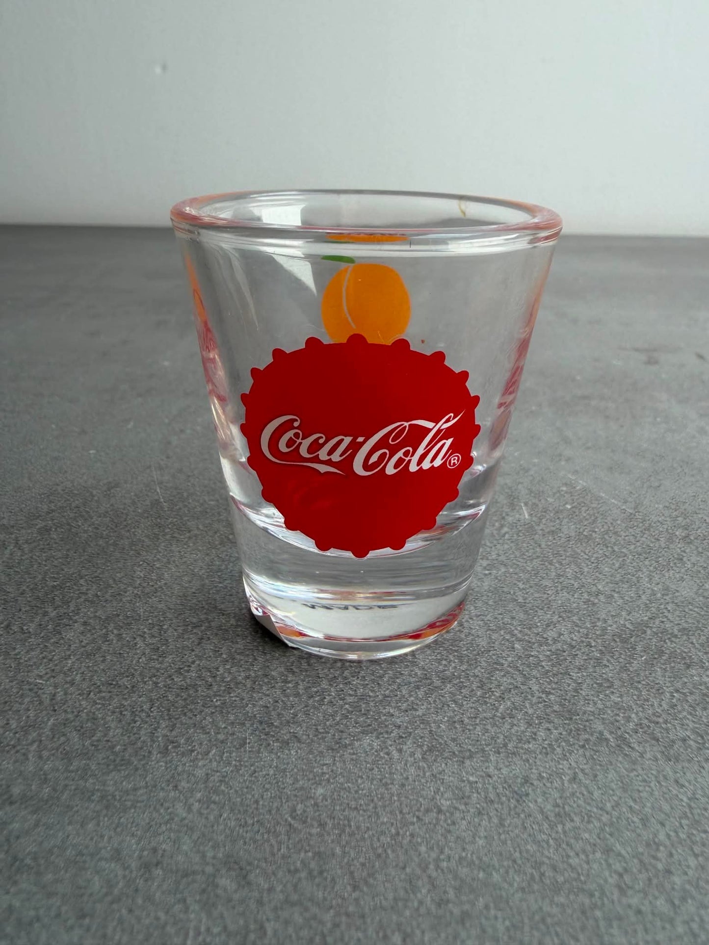POUR DOMINIQUE (MUSÉE COCA COLA)