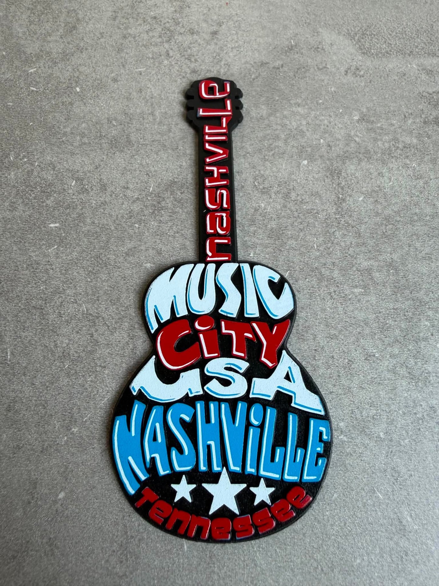 POUR DOMINIQUE (NASHVILLE)