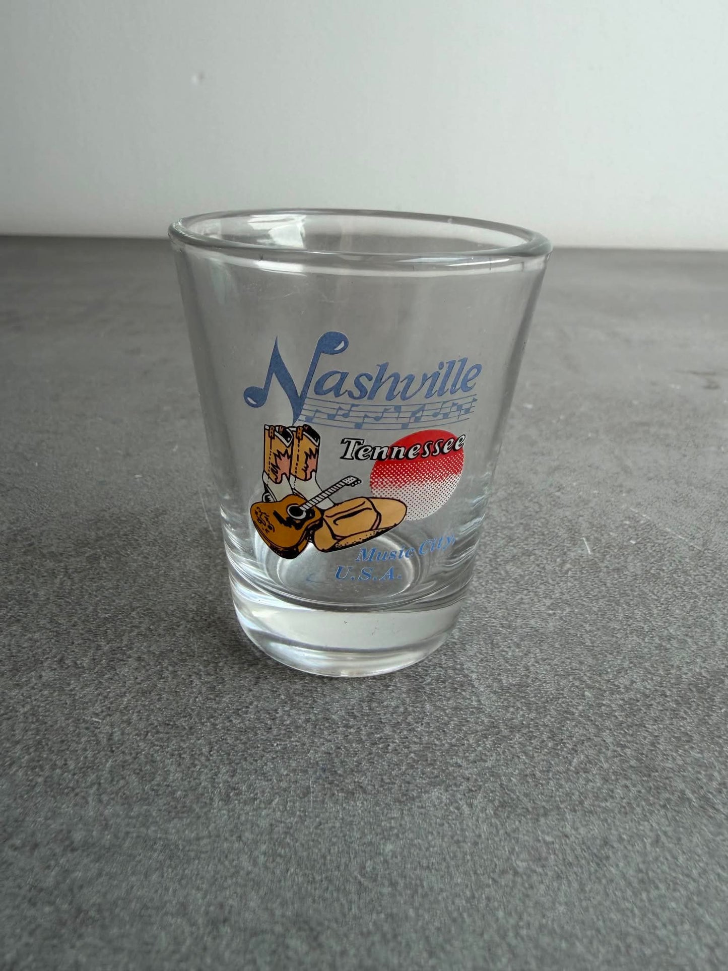 POUR DOMINIQUE (NASHVILLE)