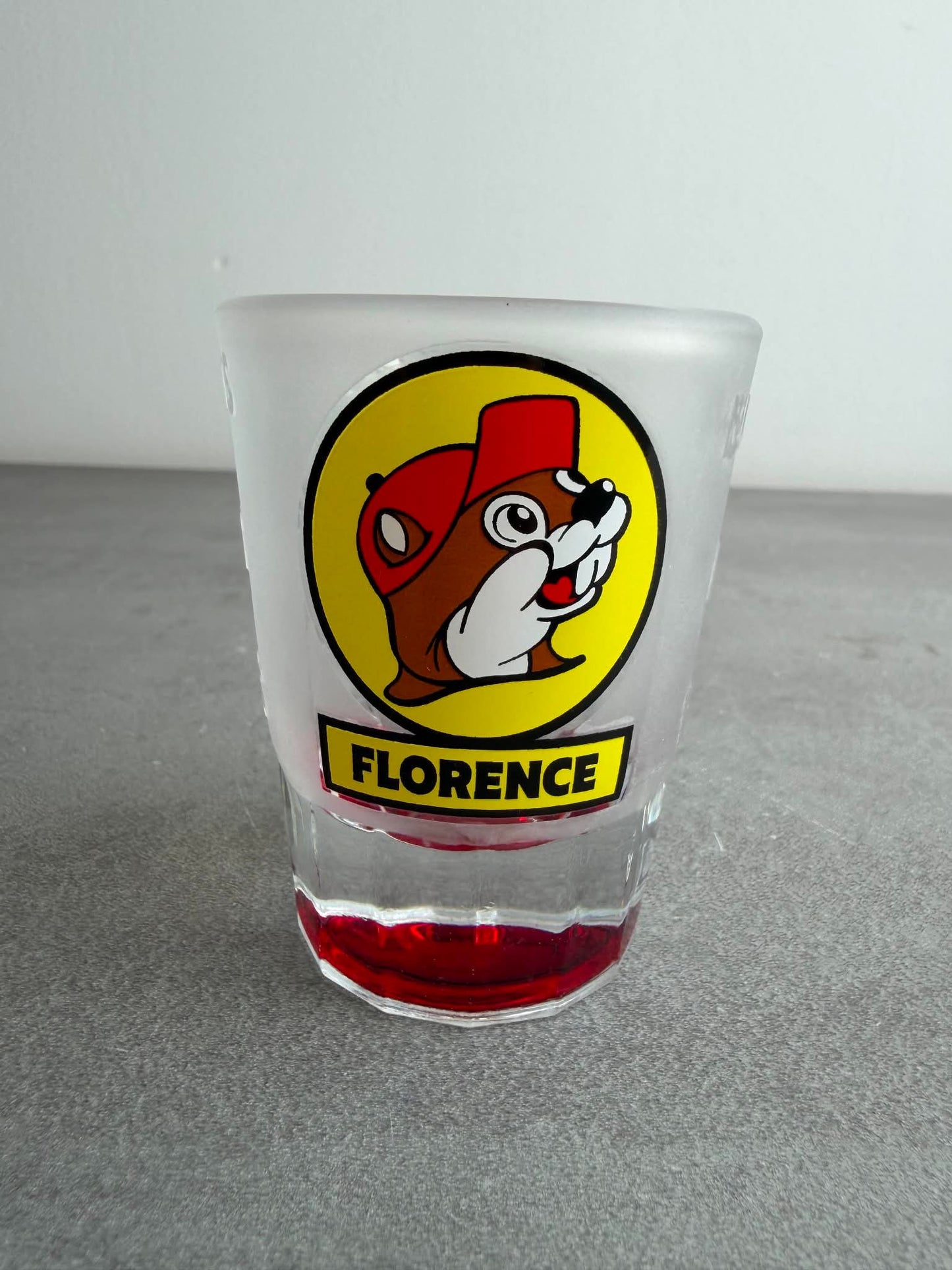 POUR FLORENCE