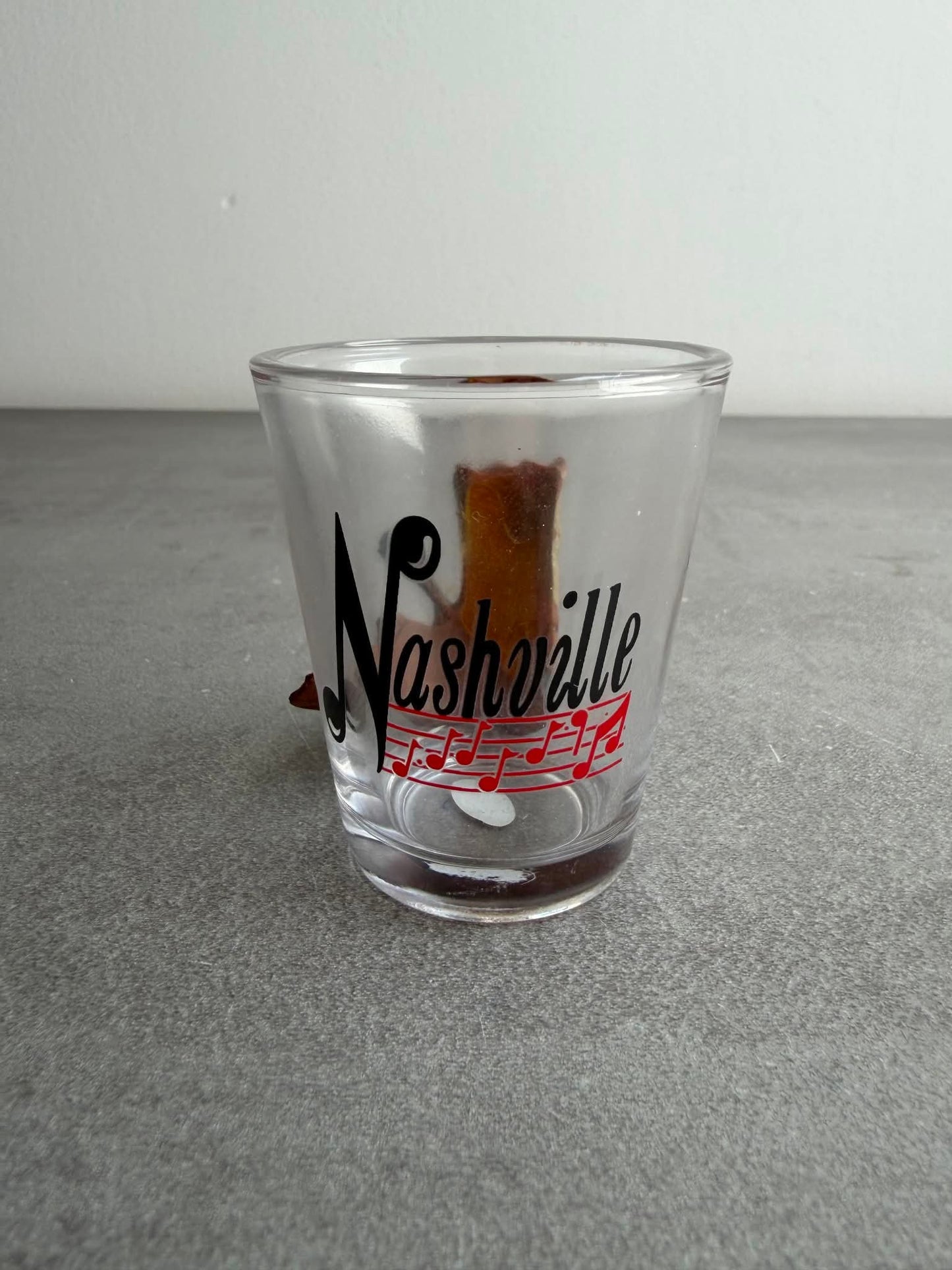 POUR DOMINIQUE (NASHVILLE)
