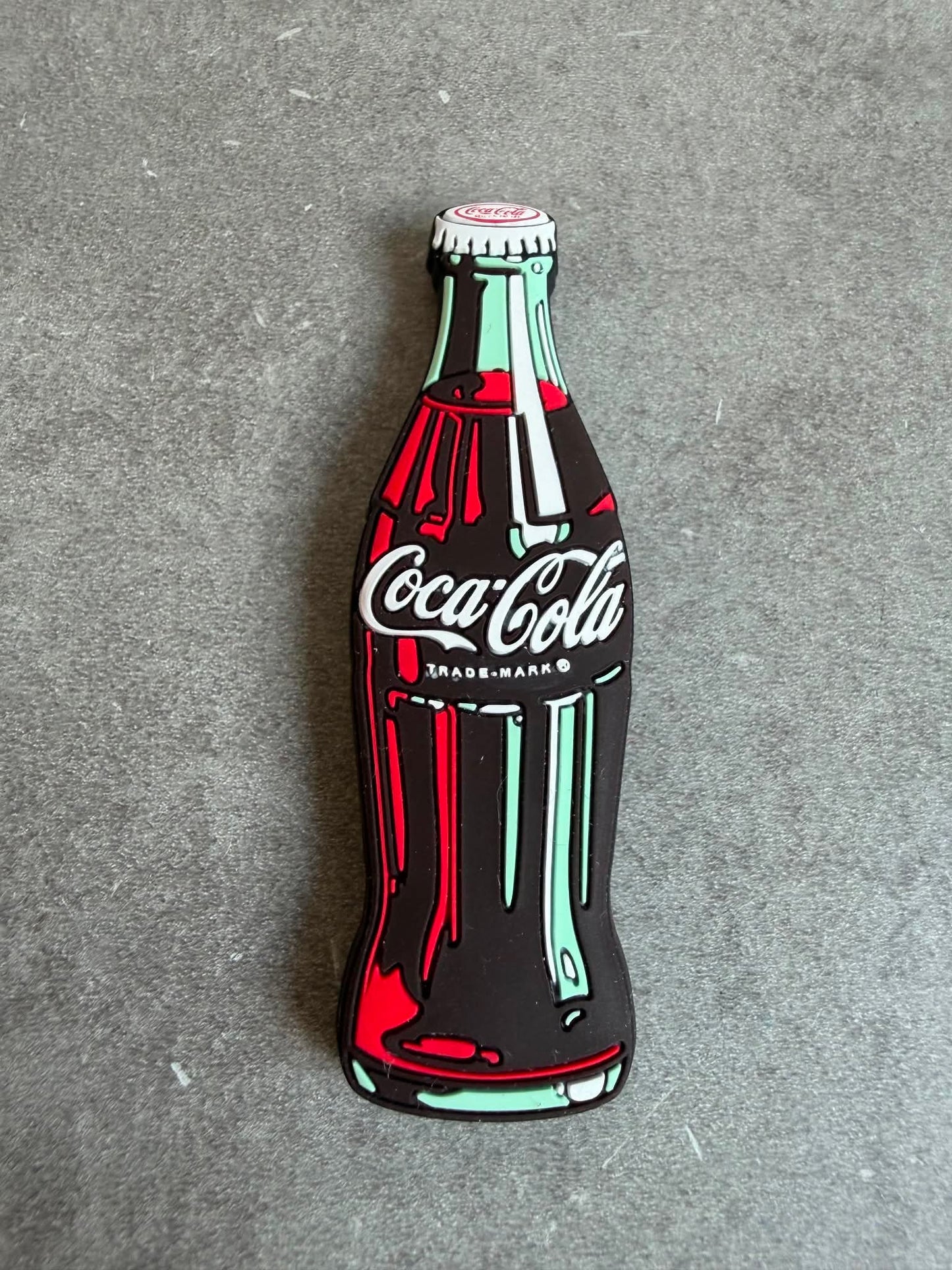POUR DOMINIQUE (MUSÉE COCA COLA)