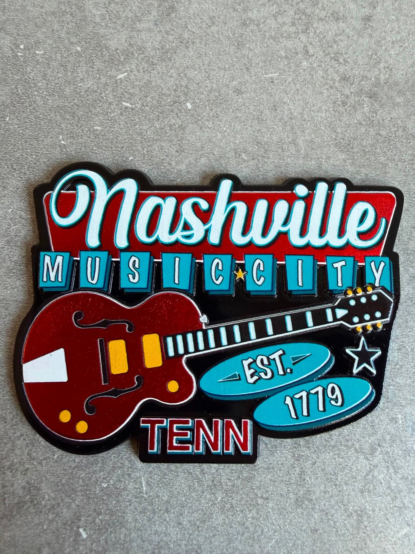 POUR DOMINIQUE (NASHVILLE)